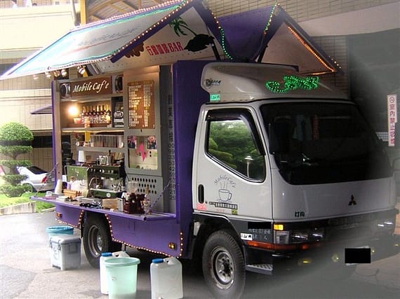 貓咖啡・Cat Coffee (禾富食品事業有限公司), photo 7