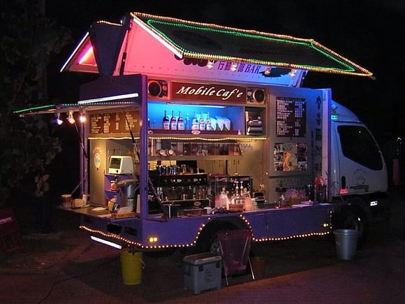 貓咖啡・Cat Coffee (禾富食品事業有限公司), photo 3